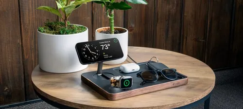 交易:AirPods 4(带有ANC)以有史以来最低价格$139出售,Apple Watch Series 10从$330起售,AirFly SE等更多产品