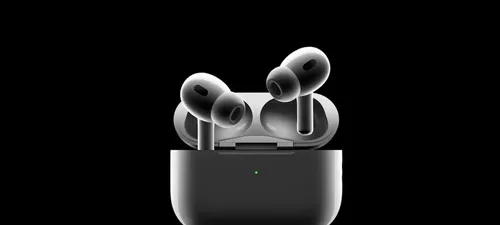 传闻再现:苹果门铃产品AirPods Pro 3和iOS 19设备