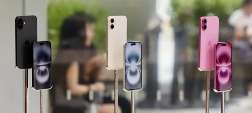 iPhone 17 Air 在四个方面将优于 iPhone 17 Pro。