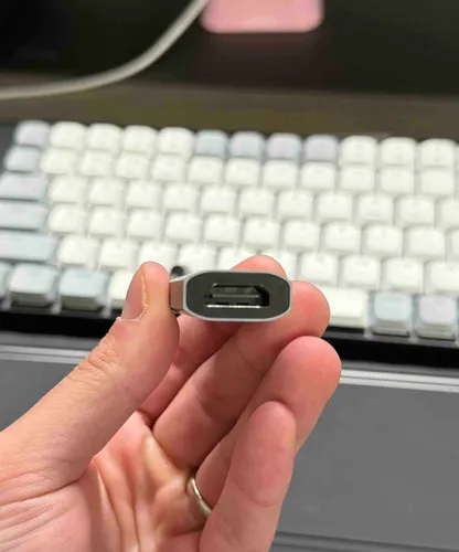 如何将旧的iMac或MacBook用作新Mac mini的显示器