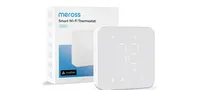 HomeKit News: Meross stellt neuen smarten Thermostat mit Matter-Funktionalität zur Verfügung
