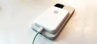 iPhone의 MagSafe 배터리 팩은 단 한 번의 실험이 아니어야 했다.