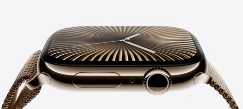 Apple Watch Ultra 3 のソフトウェアがアップデートの対象になるかもしれません。ハードウェアの更新ではなく。