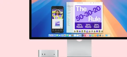交易:M4 MacBook Pro 历史最低价,优惠 $199,M4 Pro Mac mini 优惠 $129,M2 iPad Air 优惠 $100,更多优惠