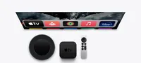 Apple has released tvOS 18.3, HomePod 18.3, and visionOS 2.3 to all users.
