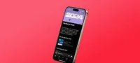Apple Music이 2024년 '베스트 오브 2024' 플레이리스트를 출시합니다.