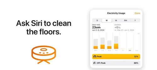 애플은 로봇 청소기의 HomeKit 지원을 2025년까지 연기한다고 밝혔습니다.