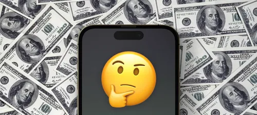 Bloomberg: Apple plans to abandon its iPhone hardware subscription service.