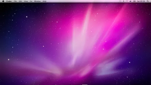 Der berühmte macOS-Dock ist gerade 25 Jahre alt.
