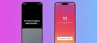 独立应用 Spotlight：“one sec”帮助你在iPhone上停止滚动浏览