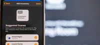Amnesty International mentions that vulnerabilities in the HomeKit were exploited in spyware attacks on iPhones.