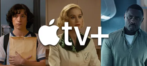 Apple agrees to French content quotas and commits to continue producing Apple TV+ content in France.