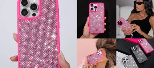 velvetcaviar.com 有 dozens of adorable iPhone 16 cases,限时优惠,享受 20% 的折扣