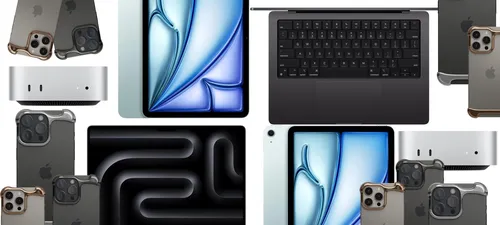 交易:M4 MacBook Pro 历史最低价,优惠 $199,M4 Pro Mac mini 优惠 $129,M2 iPad Air 优惠 $100,更多优惠