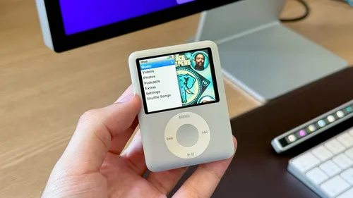 <p>人們真的想要 iPod 回來嗎? 可能不是。</p>