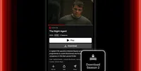 Netflix ha risolto un problema principale riguardante la sua app per iPhone e iPad con un solo pulsante.