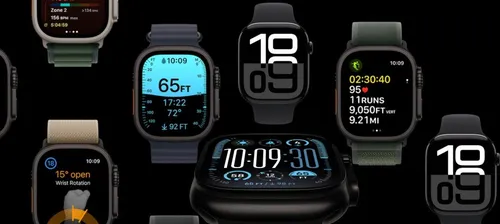 Deals: Black Apple Watch Ultra 2 at a discounted price, M2 iPad Air with a $150 discount, AirPods Max with a $170 discount, and more