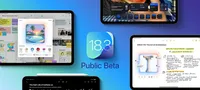 acOS 15.3、iPadOS 18.3、およびその他のバージョンのパブリックベータ2が最新リリースされました。