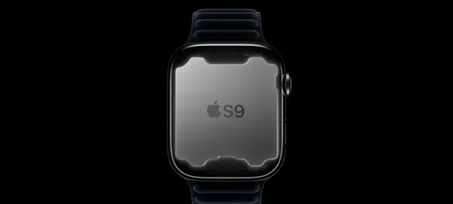 Report: Apple's US chip manufacturing volume grows due to the addition of Apple Watch S9 SiP.