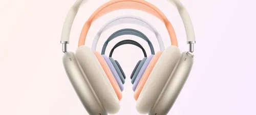 Gurman: 苹果在USB-C刷新后没有“有意义”的AirPods Max计划