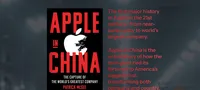 中国はアップルを倒産から救ったが、今やその企業を人質にとっている。
