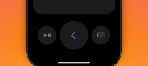 以下にApple TV 4Kの4つの機能について紹介します。