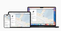 以下是支持iOS 18.2新AirTags功能的所有航空公司：