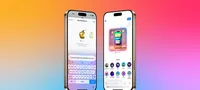 iOS 18.2의 메시지 앱에서 새로 나온 모든 것