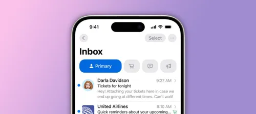 iOS 18.2: 새로운 기능이 애플 휴대폰에 도입됩니다(예외로 인공지능).