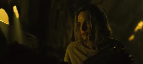 Season 3 of Silo will solve the dark problem of the program, according to the writer.
