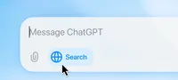 ChatGPT搜索现在免费提供给所有人。