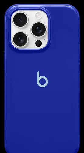 Apple has announced the release of a redesigned Beats iPhone 16 case equipped with Sapphire Crystal camera control.