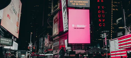 Washington State sues T-Mobile over data leak affecting 79 million people.