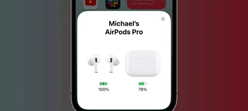 Thanks to these features of the AirPods Pro, the upgrade becomes more valuable for professionals.