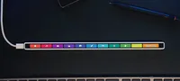 Touch Bar的忠实粉丝们创造了一个独立的继任者，灵感来源于Apple。