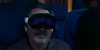 Apple Vision Proが2024年のトップ収益映画が3Dで公開されることで、最適な家庭シアターを示しています。