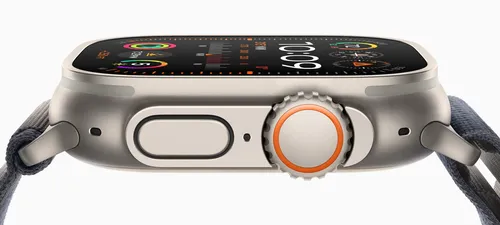 修复 watchOS 11 让实现 Apple Watch 健康目标变得更加容易。