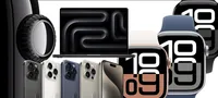 优惠：M3/Pro MacBook Pro 最多减700美元，iPhone 15 Pro 最多减450美元，Apple Watch Series 10，Find My 装备，更多