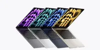 新的MacBook Air OLED时间线揭示了两个不幸的缺点。