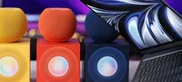 Gurman：新的Apple TV和HomePod mini预计在2025年发布，将使用Apple网络芯片。
