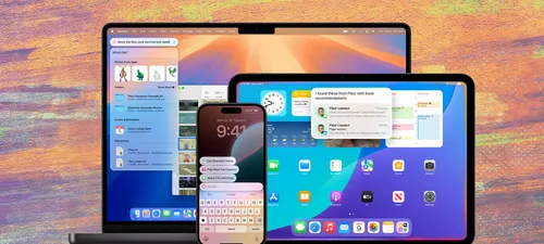 Apple's smart devices have not yet changed people's lives, but you'll have to wait and see.