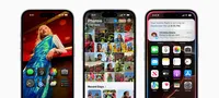 报告：所有iPhone型号都将能够更新到iOS 19，但某些iPad将无法更新。