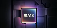 苹果公司在新iPhone 16 Pro广告中推广A18 Pro芯片的性能。