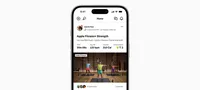 Apple Fitness+ has integrated with Strava and launched a new intensity training program.