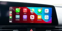 다른 자동차 제조사는 CarPlay를 지원하겠다고 약속했습니다. 최소한 '이 시점에서'는如此입니다.