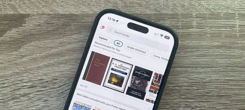 アップルの電子書籍に関する不正取引調査が閉じた可能性は、それが関係性がなかったからだ。