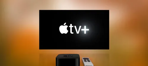 Apple TV+ 在 2025 年首个周末预告神秘公告
