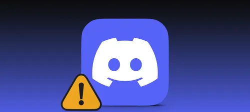 It's not just me, Discord is down [U]