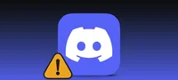 It's not just me, Discord is down [U]