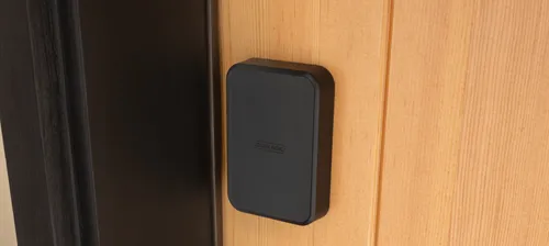 Schlage vient de dévoiler sa nouvelle serrure intelligente Schlage Sense Pro, compatible avec Matter-over-Thread et Ultra Wideband.